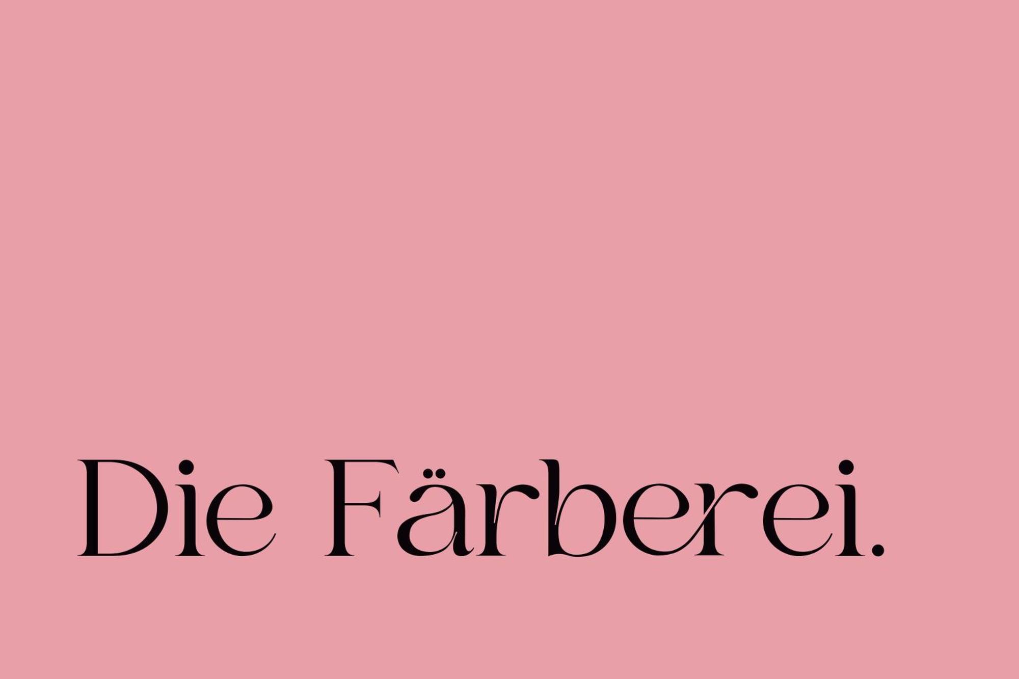 Die Faerberei Feldbach  Εξωτερικό φωτογραφία